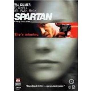 👉 DVD Spartan 8715664019153