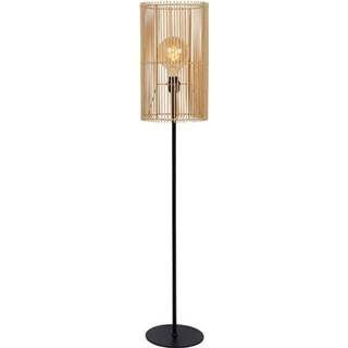 Vloerlamp active Lucide Jantine naturel 26 cm 5411212031686