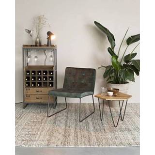 👉 Fauteuil vergrijsd groen active Clark 8718548059269