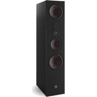 👉 Dali: Opticon 8 MK2 Vloerstaande speaker - Zwart