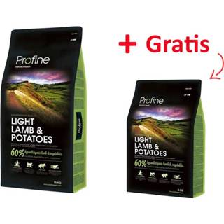 👉 Profine Adult Light Lam