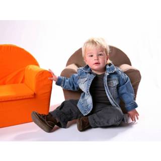 👉 Kinder fauteuil active kinderen marine blauw Nieuw! Kinderfauteuil Marine, donkerblauw