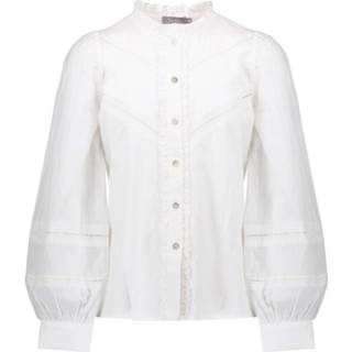 👉 Meisjes Off White Geisha 23065K-26 2013070239261