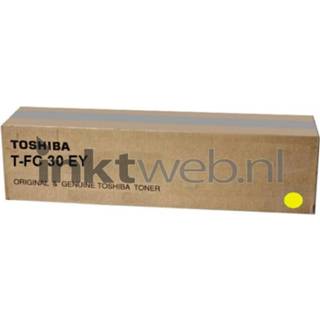 👉 Geel Toshiba T-FC30EY 4519232150057