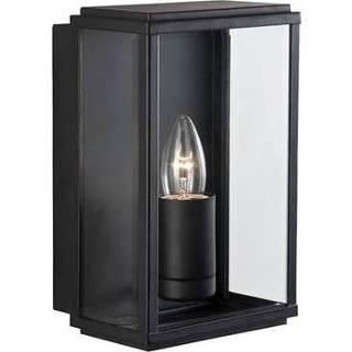 👉 Muurlamp active Searchlight Huisjes Box 8204BK 5013874362070