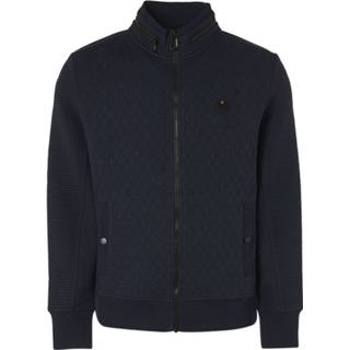 👉 No-Excess Double Layer Vest Donkerblauw