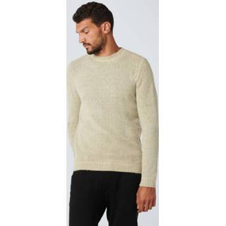 👉 Trui stretch XXL male me e beige No-Excess Knitted 8720151271259 2900057568028 8720151271242 2900057568011 8720151271266