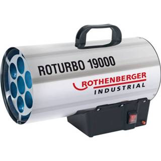 👉 Active Rothenberger Warmtekanon ROTURBO 19000 4004625368855