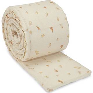 👉 Kinderbedje schuim active kinderen Konges sløjd kinderbed beschermrand - petit lapin 5712982750112