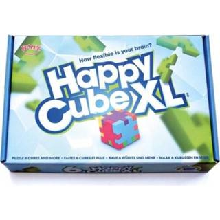 👉 Puzzelspel XL active Happy cube