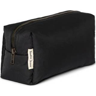 👉 Etui zwart active Studio noos puffy - black 6090305594520
