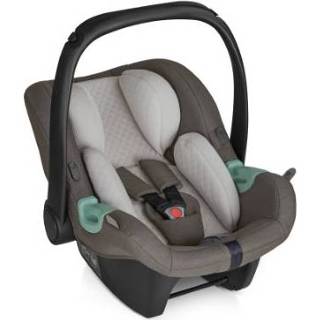 👉 Meisjes bruin baby's ABC DESIGN Babystoel Tulip Herb Diamond Editie Collectie 2022 4045875055690