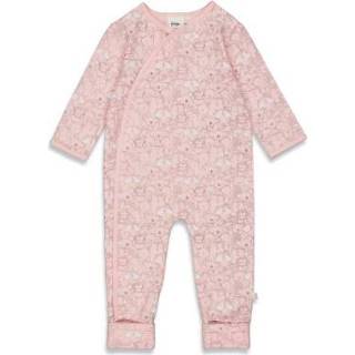 👉 Feetje Slaap Overall Premium Koala Roze