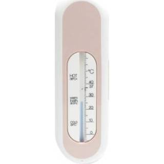 👉 Thermometer rose meisjes Bébé-jou ® Bad Mellow 8714929136567