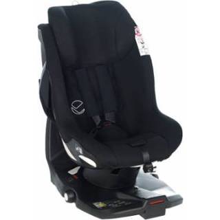 👉 Autostoel zwart jongens JANE Ikonic 2 Cold Black 8420421077245