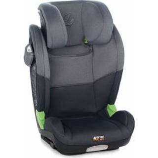 👉 Autostoel grijs meisjes JANE iRacer Dim 8420421076040