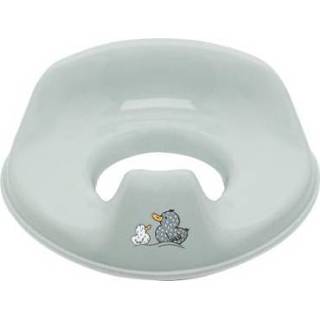 Toiletzitting jongens grijs Bébé-jou ® de Luxe Sepp 8714929001162