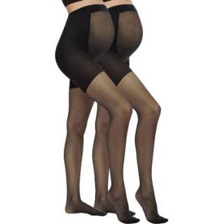 👉 Mamalicious Zwangerschapspanty MLSABRINA 2-pack