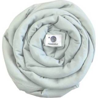 👉 Biologisch katoen jongens turkoois Kluba Medical Sling Mint 4260764840045