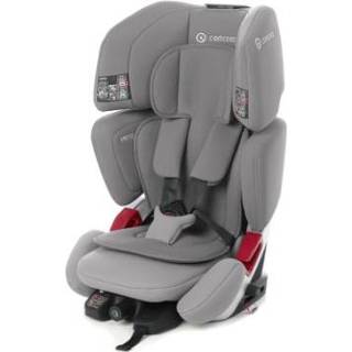 👉 Kinderzitje meisjes grijs kinderen CONCORD Vario XT-5 Wolkengrijs 8420421075654