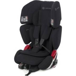 👉 Kinderzitje zwart jongens kinderen CONCORD Vario XT-5 Soft Black 8420421075647