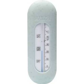 Thermometer meisjes blauw baby's Luma ® Baby care Bad Spikkels Mint 8714929002107