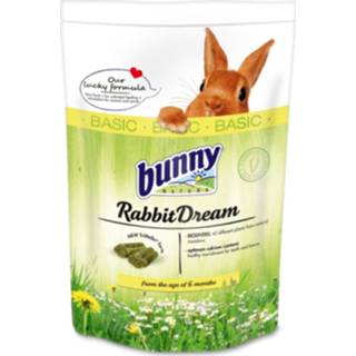 👉 Active Bunny Nature Konijnendroom Basic 750 gr 4018761250233