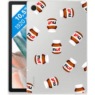 👉 Tablet cover Samsung Galaxy Tab A8 2021 Nut Jar 8720632766359