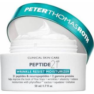 👉 Moisturizer Peter Thomas Roth Peptide 21 Wrinkle Resist 50 ml 670367013496