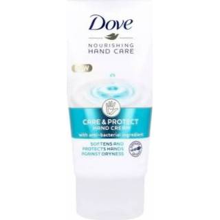 👉 Hand crème Dove Care & Protect Handcreme 75 ml 8720181055249