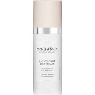 👉 Antioxidant Estelle & Thild BioDefense Day Cream 50 ml