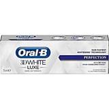 👉 Wit Oral-B 3D White Luxe Perfection 75 ml 4084500739253