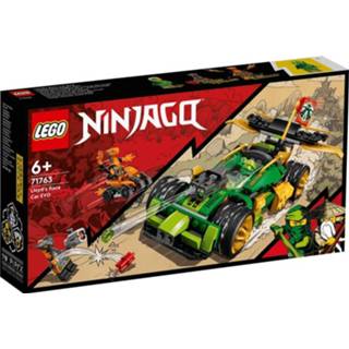 👉 Racewagen active Lego Ninjago 71763 Lloyds Evo 5702017117232