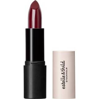 👉 Lippen stift Estelle & Thild BioMineral Cream Lipstick Rouge Blossom 4,5 g 7350049331553