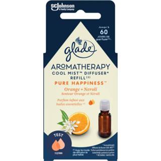 👉 Active Glade Geurversprijder Aromatherapy Cool Mist Navul Calm Mind 17,4 ml 5000204219593