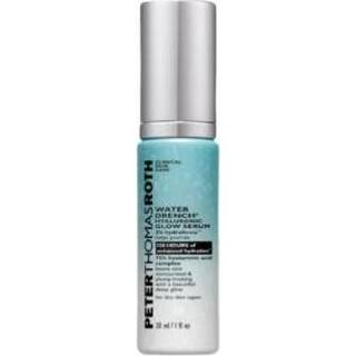 👉 Drench Peter Thomas Roth Water Hyaluronic Glow Serum 30 ml 670367014226