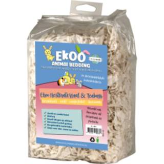 👉 Active Ekoo Nestmateriaal&Teabags 5 liter 8715144999760