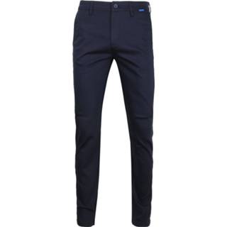 👉 Me e blauw male polyester Mac Chino Griffin Donkerblauw 4063531767268 2900056669092