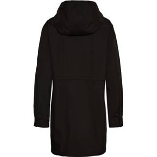 👉 M vrouwen zwart Tussenmantel 'SHILASOFIE' 5715111857867