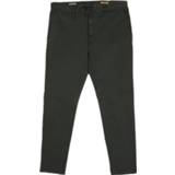 👉 Groen katoen effen male Alberto Rob DS Donkergroen 4062206837541 2900042973011