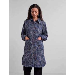 👉 L vrouwen zwart Tussenjas 'Zilla' 5715206493895
