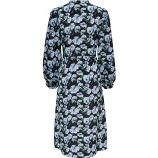 👉 Jurk vrouwen zwart 5715218738724