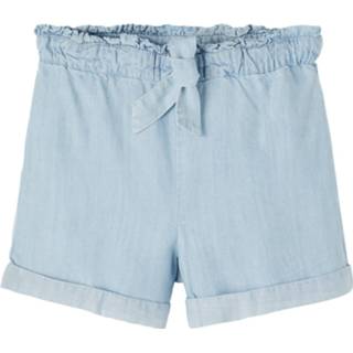 Spijkerbroek tencel™ meisjes blauw Jeans 'Becky Batanja' 5714925338647