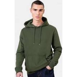 👉 Hoodie XL XXL s groen m effen male l duurzaam Colorful Standard Organic Seaweed 5602991029388 2900052790011