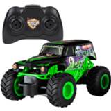 👉 Active Monster Jam RC Grave Digger 1:24