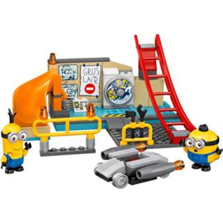 👉 Active Lego Minions 75546 Gru's Lab 5702016619164