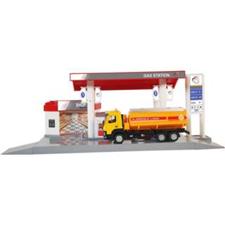 👉 Active Tankstation met Tankwagen 8712051081878