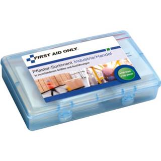 👉 Pleister active Westcott AC-P10023 Pleisters First Aid Only Industrieel 4027521516755