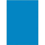 👉 Blauw papier active Kangaro K-0043F225 A4 120gr Pak A 100 Vel 8712127053532