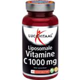 👉 Vitamine Lucovitaal Liposomale C 1000mg 8713713091426